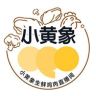 小黄象生鲜鸡肉直播间抖音达人头像
