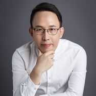 脑洞老爸抖音达人头像