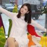 东北女孩秋颖抖音达人头像