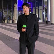 赵大博抖音达人头像