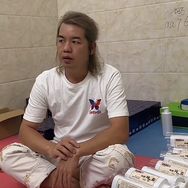 瑶云山通透的难搞哥抖音达人头像