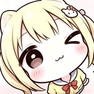 圈圈甜抖音达人头像