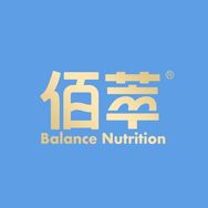 佰萃蓝标系列直播间抖音号头像