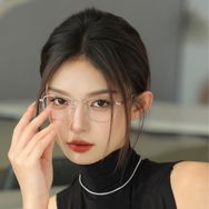说车的小茜抖音达人头像