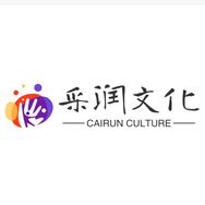 采润文化抖音达人头像