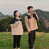 户外小林抖音达人头像