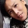 开心静静抖音达人头像