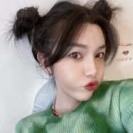 夏天大大抖音达人头像