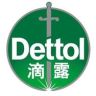 Dettol滴露多功能清洁喷雾抖音号头像
