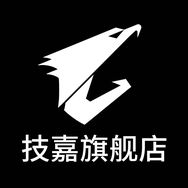 技嘉游戏机旗舰店抖音达人头像