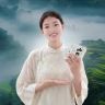 小师妹-山野创始人抖音达人头像