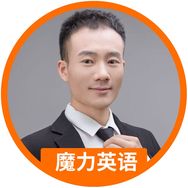 王公子魔力英语抖音达人头像