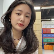 万姐国际护肤美妆抖音达人头像