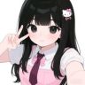 抱抱小欣呀抖音达人头像