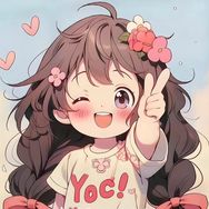 小豆宝童装抖音达人头像
