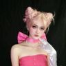 玻璃波抖音达人头像