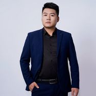 唐龙抖音达人头像