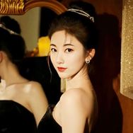 思娴形体运动抖音达人头像