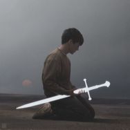 砍柴少年抖音达人头像