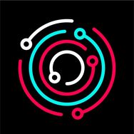 抖音科技抖音达人头像