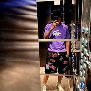 老徐只做重磅T恤抖音达人头像