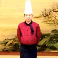 付师傅美食抖音达人头像