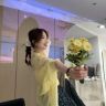 私密嗒女装抖音达人头像