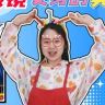 学霸熊七七抖音达人头像