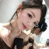 萱xuann抖音达人头像
