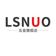 LSNUO龙运五金专卖店抖音达人头像
