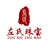 左氏珠宝甄选抖音达人头像