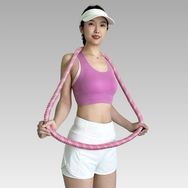 蔡蔡居家运动抖音号头像