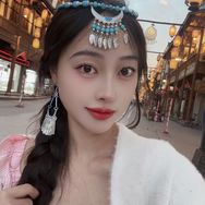 觅糖.抖音达人头像