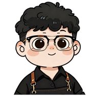小需同学抖音达人头像