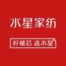 水星家纺家居家纺直播间抖音达人头像
