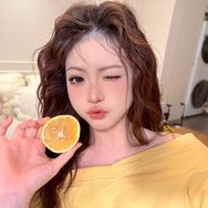 不吃三饼(lucky版)抖音达人头像