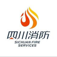 四川消防抖音达人头像