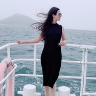 刘姑娘抖音达人头像