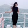刘姑娘抖音达人头像