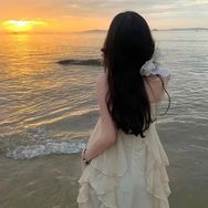 吾糖儿主播糖心儿抖音达人头像