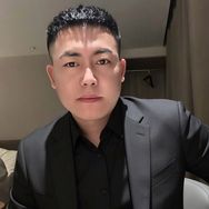 阿 郑抖音达人头像