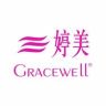 婷美奥莱旗舰店直播间抖音达人头像