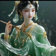 平平优选号.衍觅臻抖音号头像