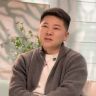 老冯和他的美业朋友们抖音达人头像