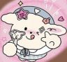 熹熹潮玩星球抖音达人头像