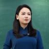 师墨北（北北书法）抖音达人头像