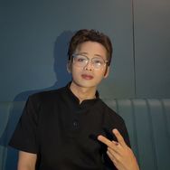 小彬炸了抖音达人头像