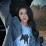 美女姐姐1抖音达人头像