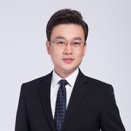 财经杨埼抖音达人头像