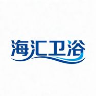 海汇卫浴严选抖音达人头像